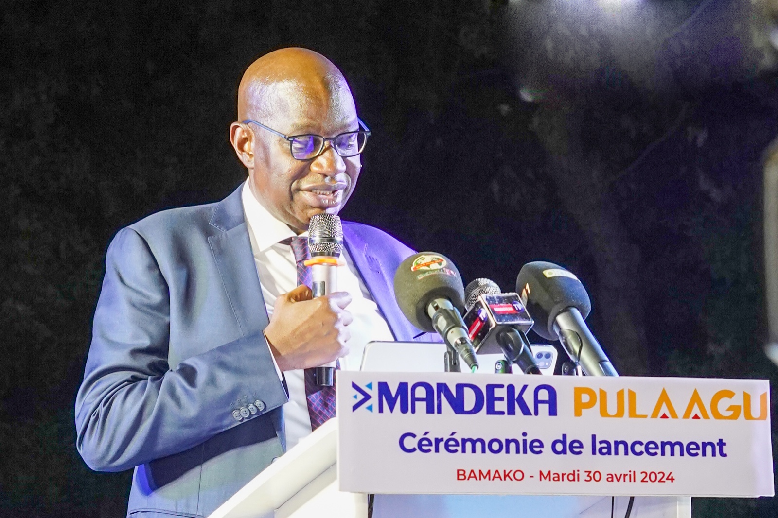 Canal+ lance des nouvelles chaînes sur son bouquet : Mandenka et Pulaagu. 